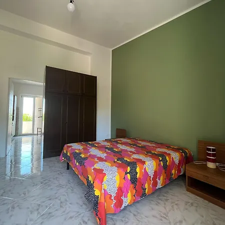 Apartment Lenza