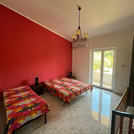 Apartment Lenza Brattiro