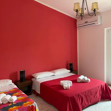 Апартаменты Lenza *