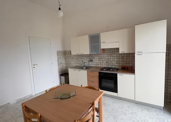 Апартаменты Lenza *