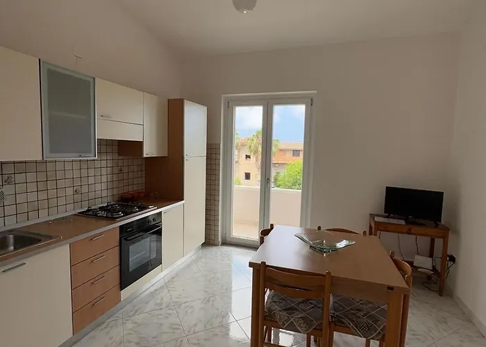 Апартаменты Lenza