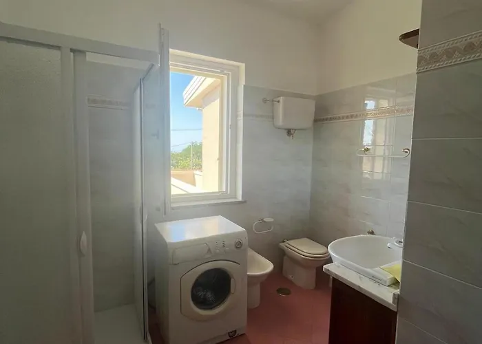 Lenza דירה Brattiro