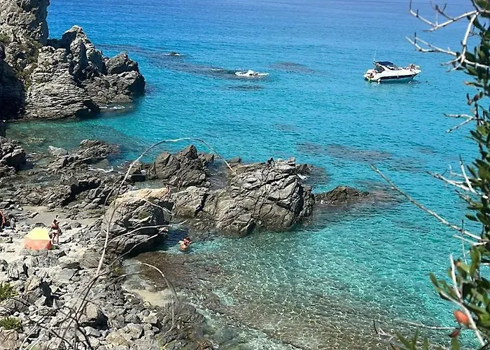 Lenza דירה Brattiro